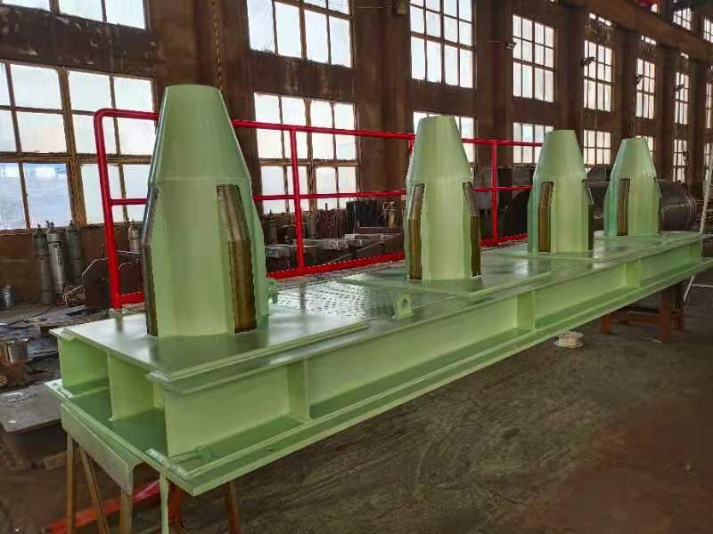 機械設備制造產(chǎn)品